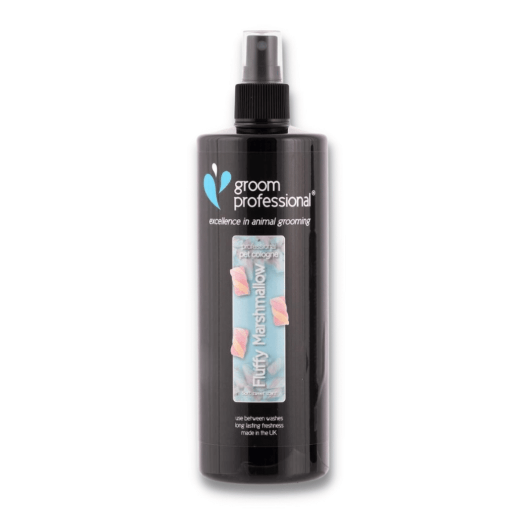 Groom Professional Cologne: Fluffy Marshmallow