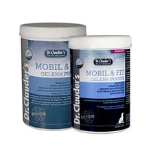 Load image into Gallery viewer, Dr.Clauder&#39;s Mobil &amp; Fit: Gelenk Joint Powder
