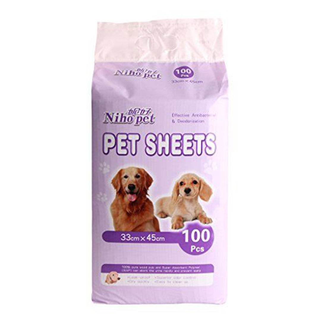 Niho Pet Sheets