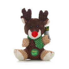 Load image into Gallery viewer, Charming Pet K9 Tuff Guard Christmas Edition
